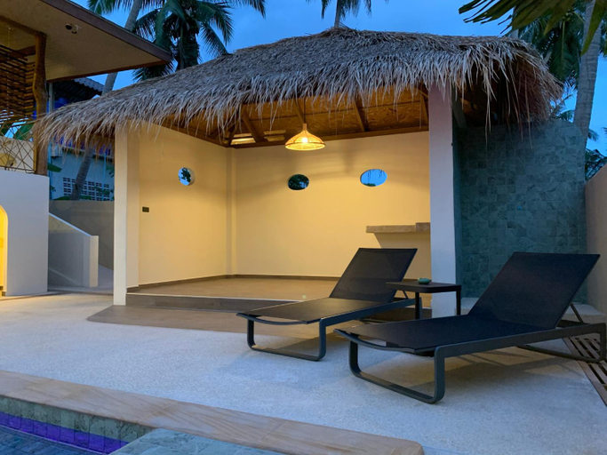 Others 5, Baan Taolili, 3 bedrooms villa close to beach☆☆☆☆☆, Ko Phangan