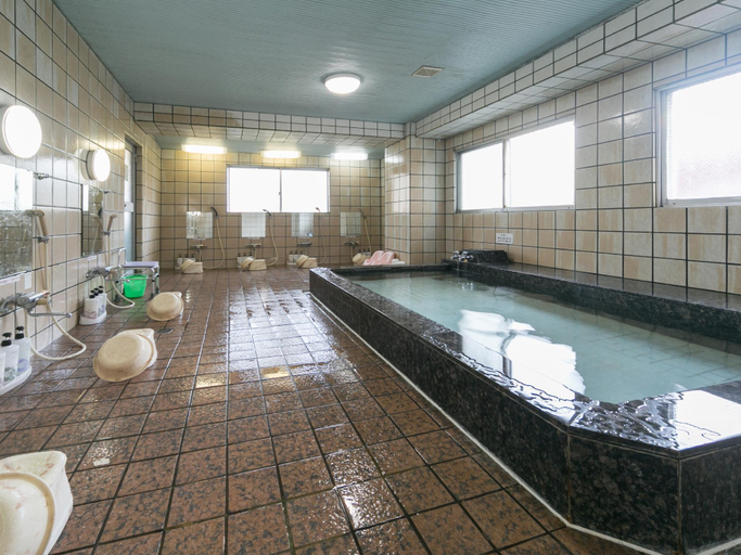 Sport & Beauty 5, Shoei Daini Bekkan, Kōchi