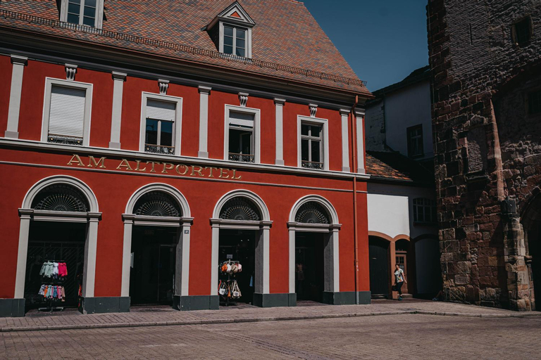 Exterior 3