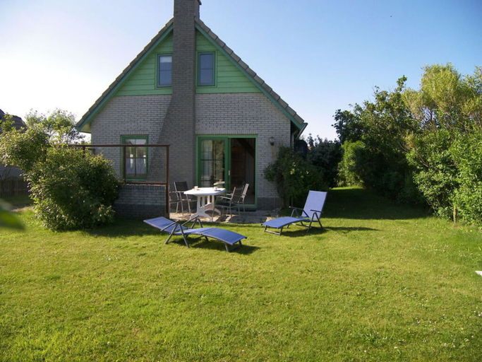 Exterior 3, Beach Pearl Julianadorp, Den Helder