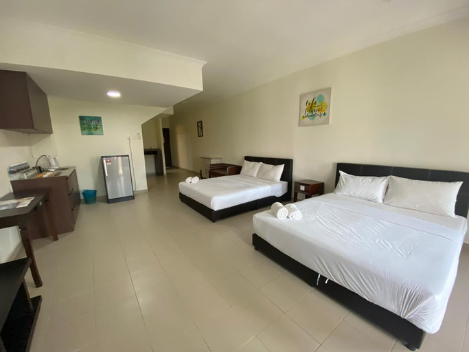 Bedroom 2