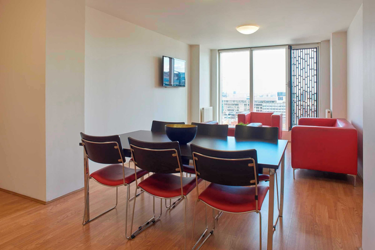 Others 5, Chapter Spitalfields - Campus Accommodation, London