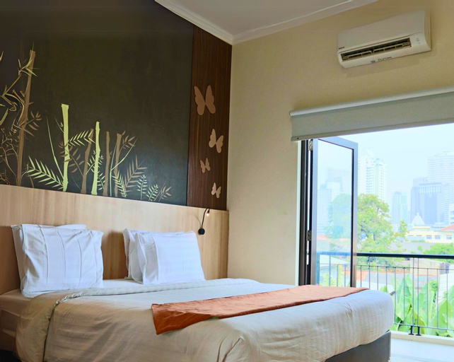 Bedroom 13