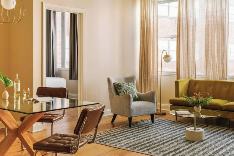Others 5, Stylish NOLA condos at 925 Common St, Orleans
