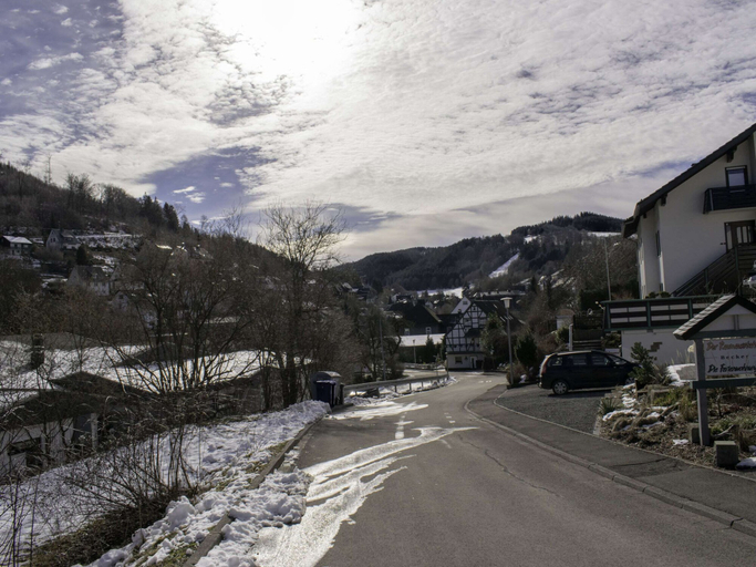 Others 4, Ferienwohnung in der Nahe des Skigebietes, Waldeck-Frankenberg