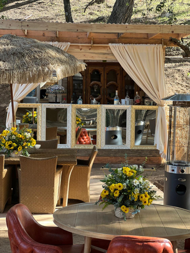 Food & Drinks 5, Boskenvid Hotel Boutique, Skypool, Ensenada