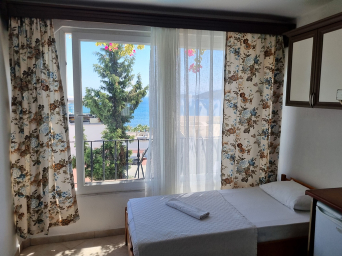 Bedroom 3, Berg Otel, Bodrum