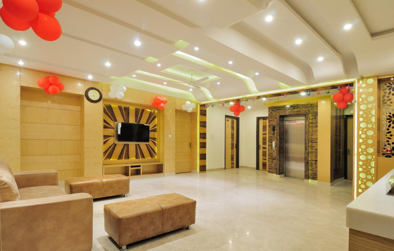 Others 5, Hotel Gold Inn @ New Delhi Station, Delhi