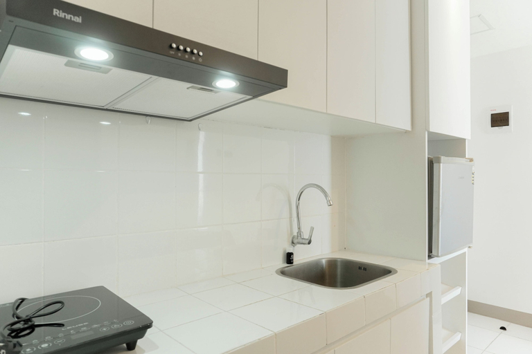 Others 5, Restful And Comfy 2Br Tokyo Riverside Pik 2 Apartment, Tangerang