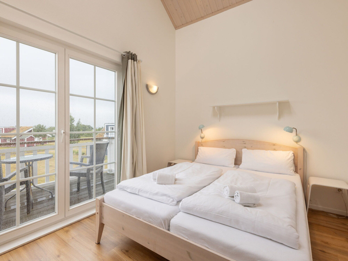 Room 3, Holiday Home by the Sea With Sauna, Ostholstein