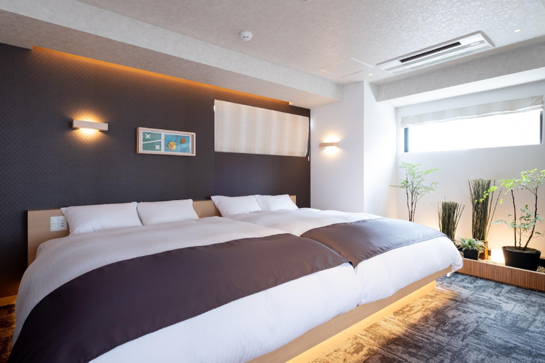 Bedroom 22