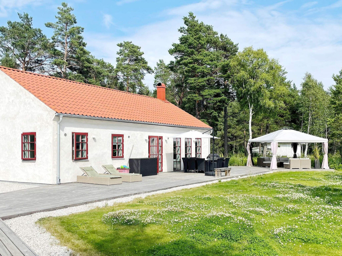 Exterior & Views, Holiday Home in Katthammarsvik, Gotland