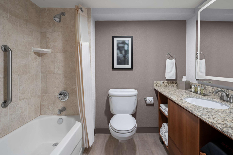 Bathroom 8
