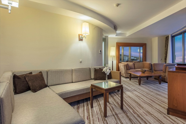 Others 4, Rixos Sungate Hotel, Kemer