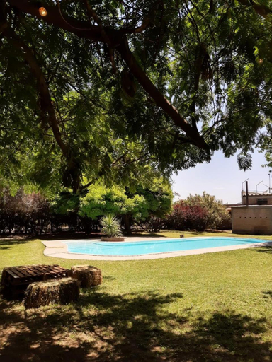 Others 5, Posada de Campo Vina Alta, San Martín