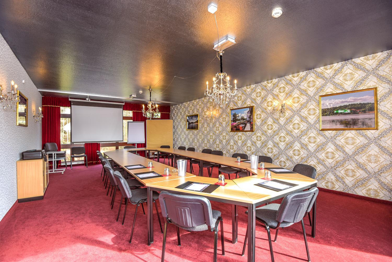Others 5, Riverdam Boutique Hotel, Ilm-Kreis
