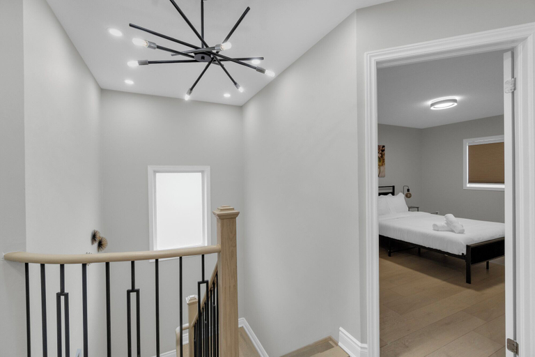 Bedroom 3, Beautiful House - On A Quiet Street, Peel