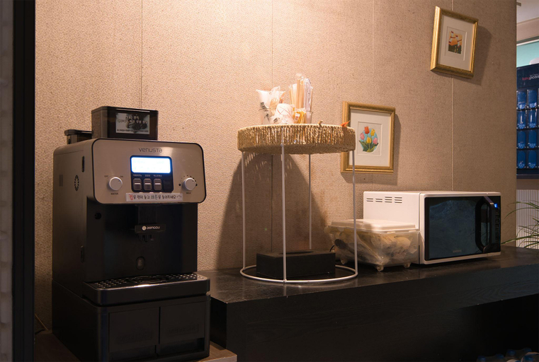 Others 2, Seongnam Moran Hotel 3151, Songpa