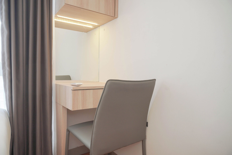 Others 5, Cozy Living 2Br At Tokyo Riverside Pik 2 Apartment, Tangerang