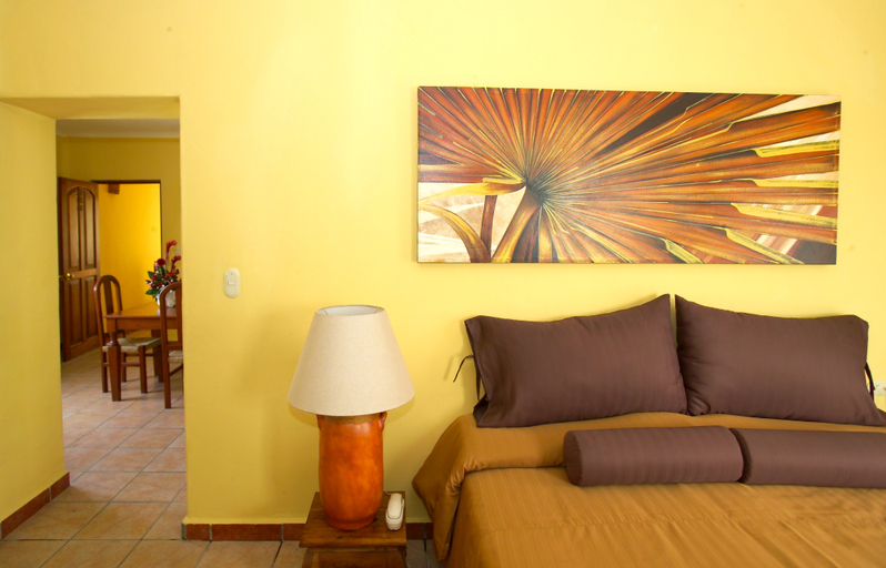 Bedroom 4, Hotel Riviera Caribe Maya, Cozumel