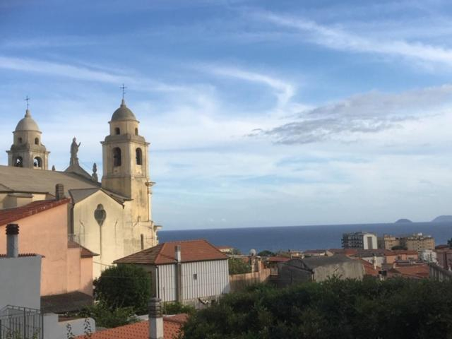 Exterior & Views 1, Ca Suma, Savona