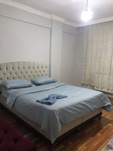 Bedroom 3, Rova Suit, Tokat