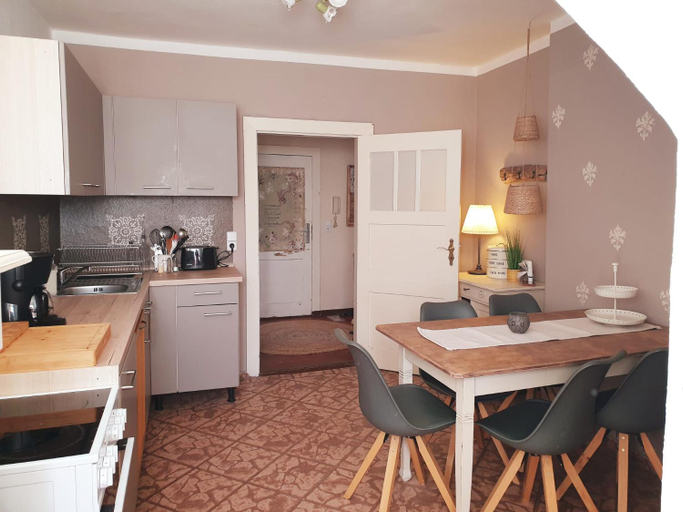 5, Bensdorfer Muhle - Auszeit in Brandenburg, Potsdam-Mittelmark
