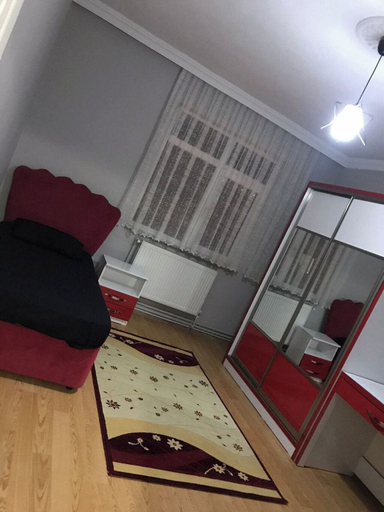 Others 5, Rova Suit, Tokat