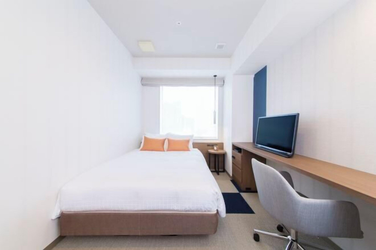 Bedroom 12