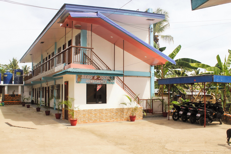 Exterior & Views 2, Bebs and Jocel Apartment, Panglao