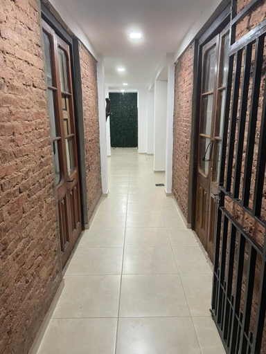 Others 5, Pucara Apart - Habitaciones con bano privado, Capital