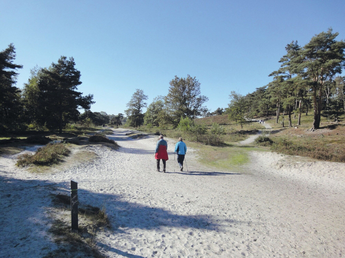 Others 2, Comfortable Chalet Near Brunssummerheide, Heerlen