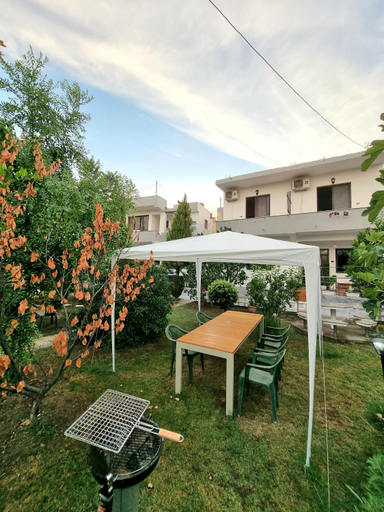 Others 5, GUEST HOUSE VILA ELEZI, Durrësit