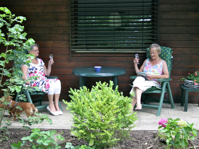 Others 5, Chalet in Ootmarsum on Kuiperberg, Dinkelland