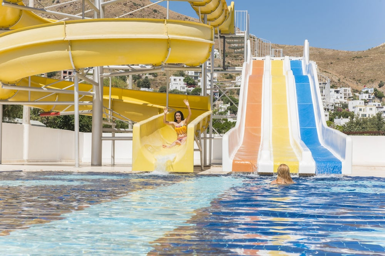 Sport & Beauty 2, Azure By Yelken Bodrum, Bodrum