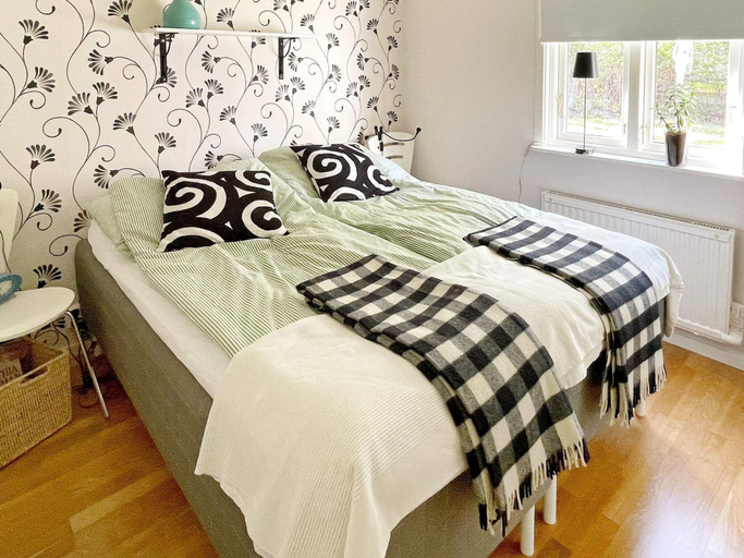 Room 3, 4 Star Holiday Home in Solvesborg, Sölvesborg