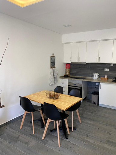 Others 4, Garden Apartment Dona Amelia, Abrantes