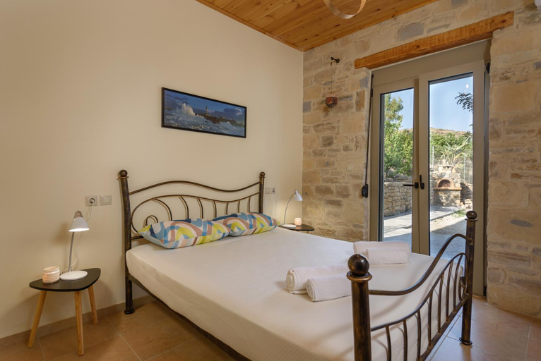 Others 2, Zen Luxury Villa, Faistos