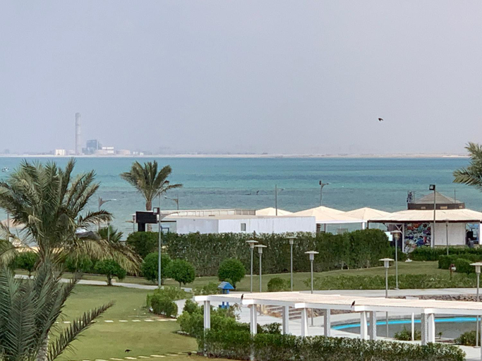 Others 2, شالية مجهز بالكامل موسي كوست Fully Equipped Chalet Mosa Coast, Ras Sidr