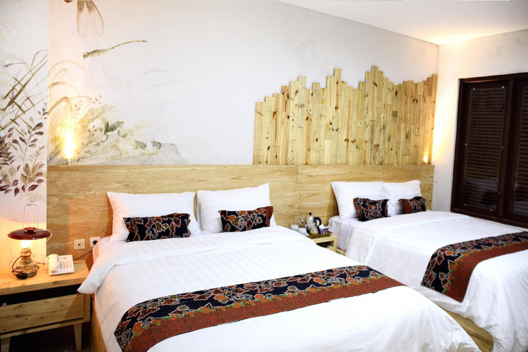 Bedroom 29