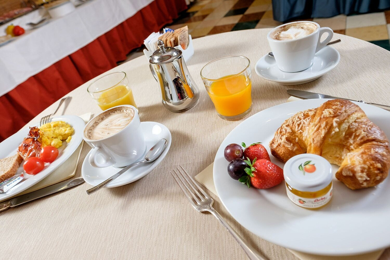 Food & Drinks, Albergo Valle del Bitto, Sondrio