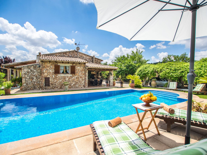 Pool 3, Belvilla by OYO Mavi, Baleares