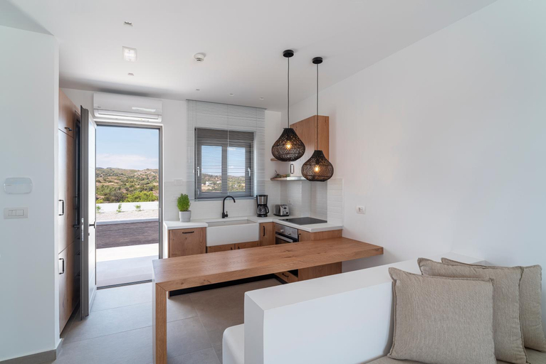 Others 5, Terra d'Oro Sea view villa with private pool, South Aegean