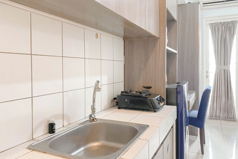 Others 5, Good Place Studio Springlake Summarecon Bekasi Apartment, Bekasi