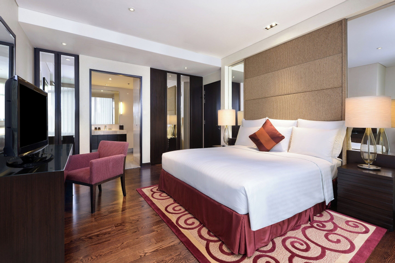 Bedroom 5