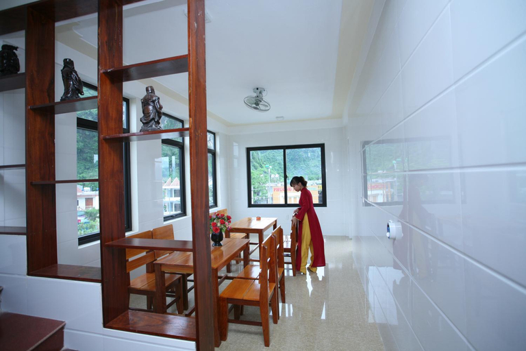 Others 4, Sky Hotel, Bố Trạch