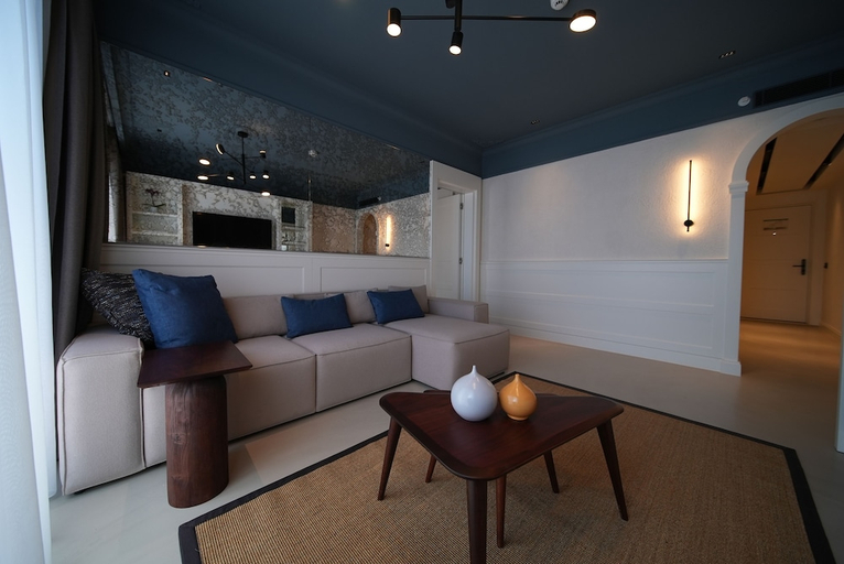 Others 5, Casa Nonna Bodrum – Adults Only +16, Bodrum