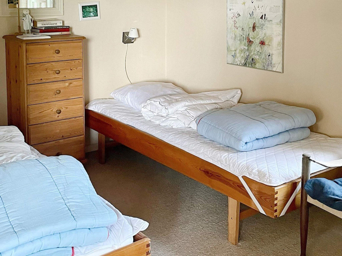 Room, 4 Person Holiday Home in Frorup, Nyborg
