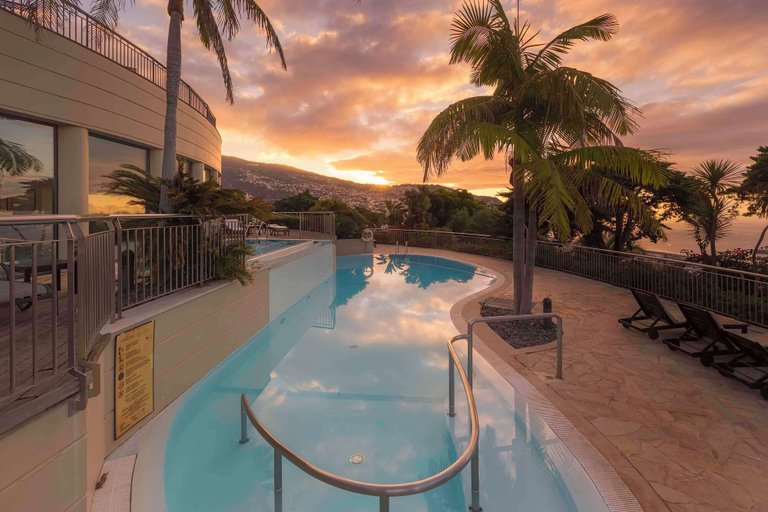 Sport & Beauty 2, Quinta Funchal Gardens – Adults Only, Funchal