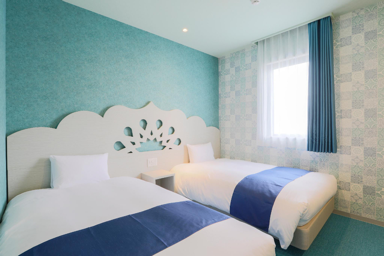 Bedroom 11